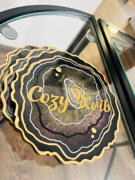 Welcome To Our Cozy Krib 버펄로 외부 사진