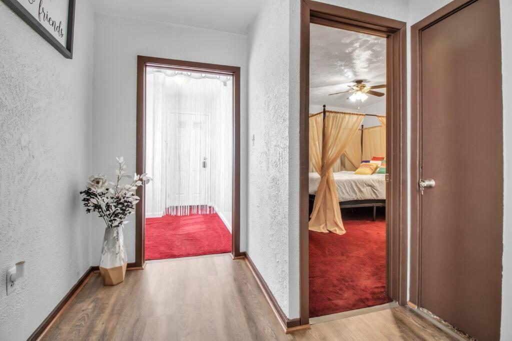 Welcome To Our Cozy Krib 버펄로 외부 사진